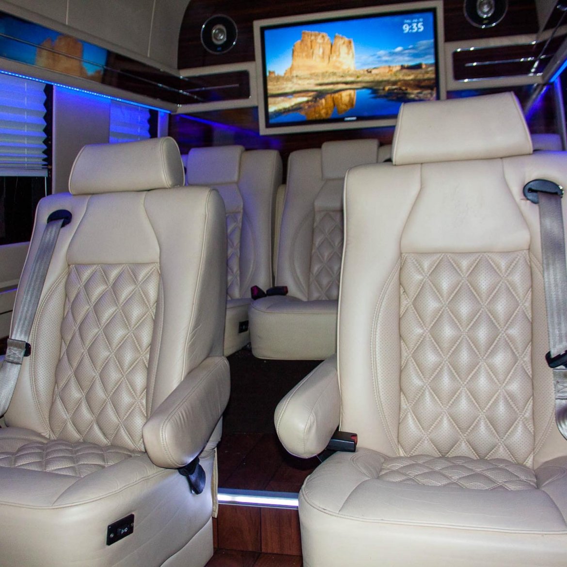 Sprinter for Sale in Cherryhill, NJ - Photo 10