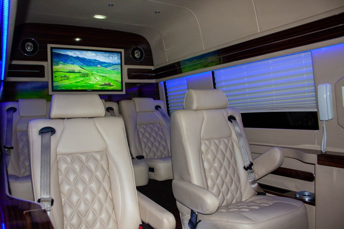 Sprinter for Sale in Cherryhill, NJ - Photo 12