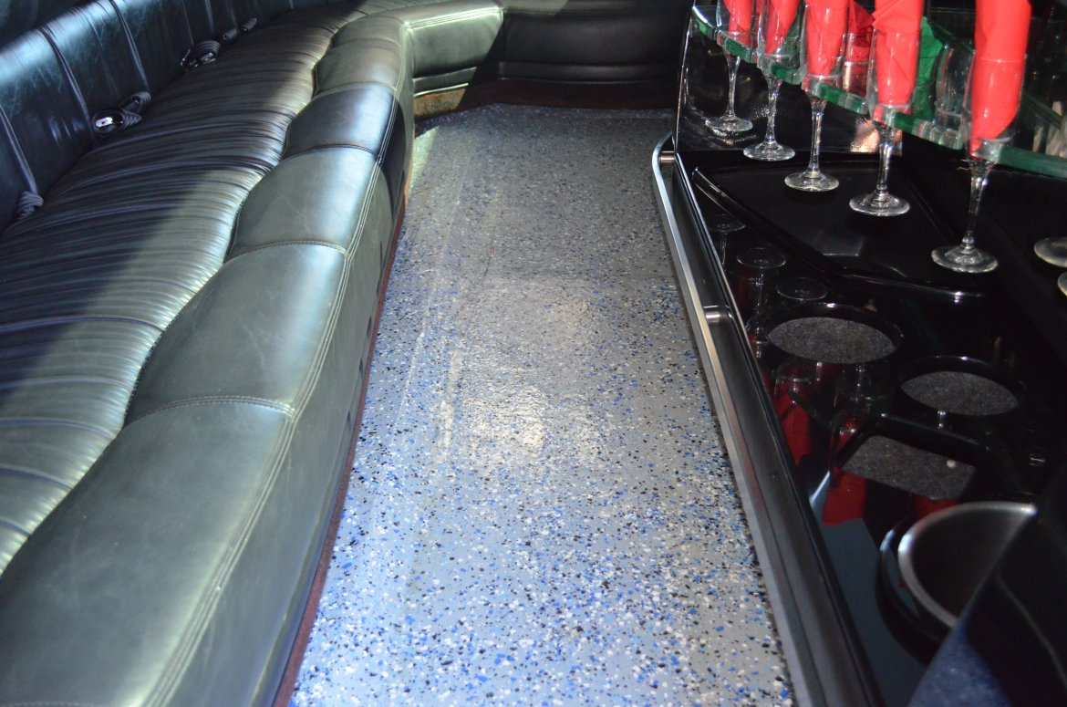 Used 2007 Ford Expedition for sale WS15623 We Sell Limos