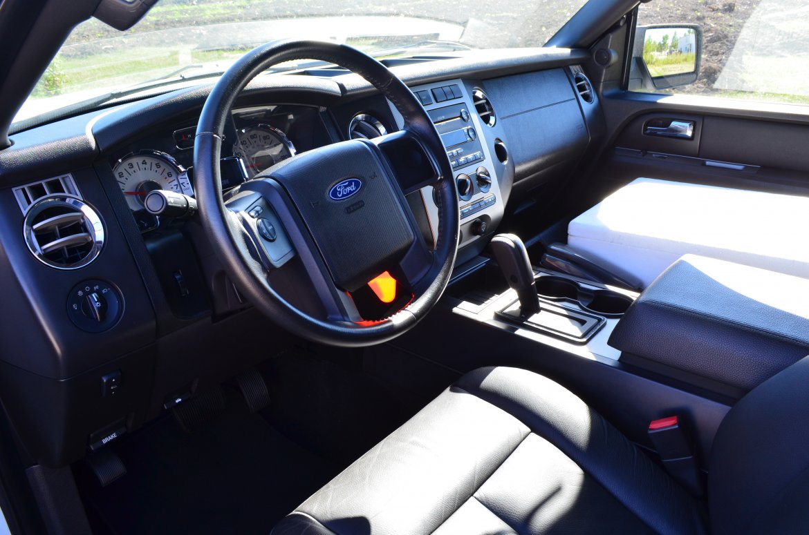 Used 2007 Ford Expedition for sale WS15623 We Sell Limos