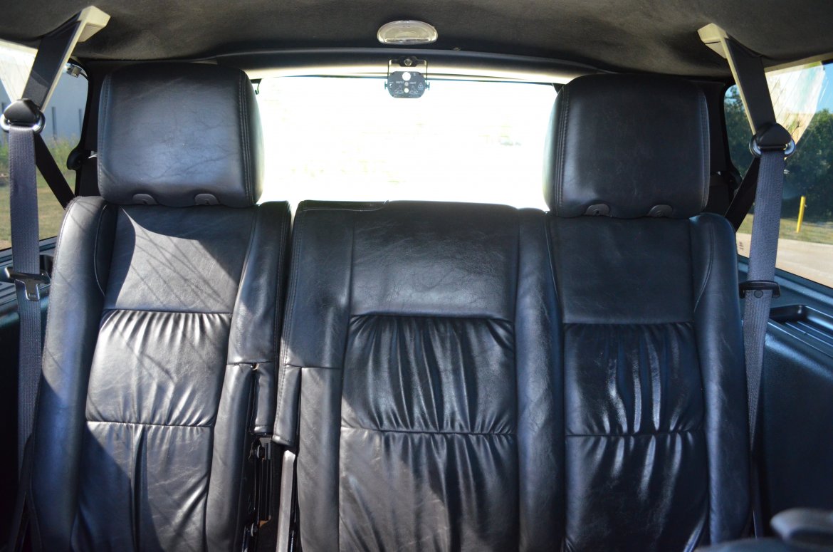 SUV Stretch for Sale in Lees Summit, MO - Photo 14