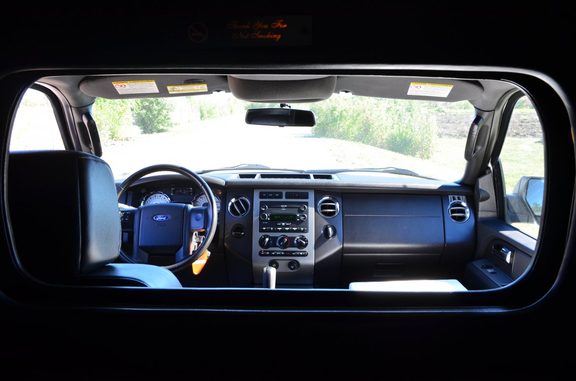 Used 2007 Ford Expedition for sale WS15623 We Sell Limos