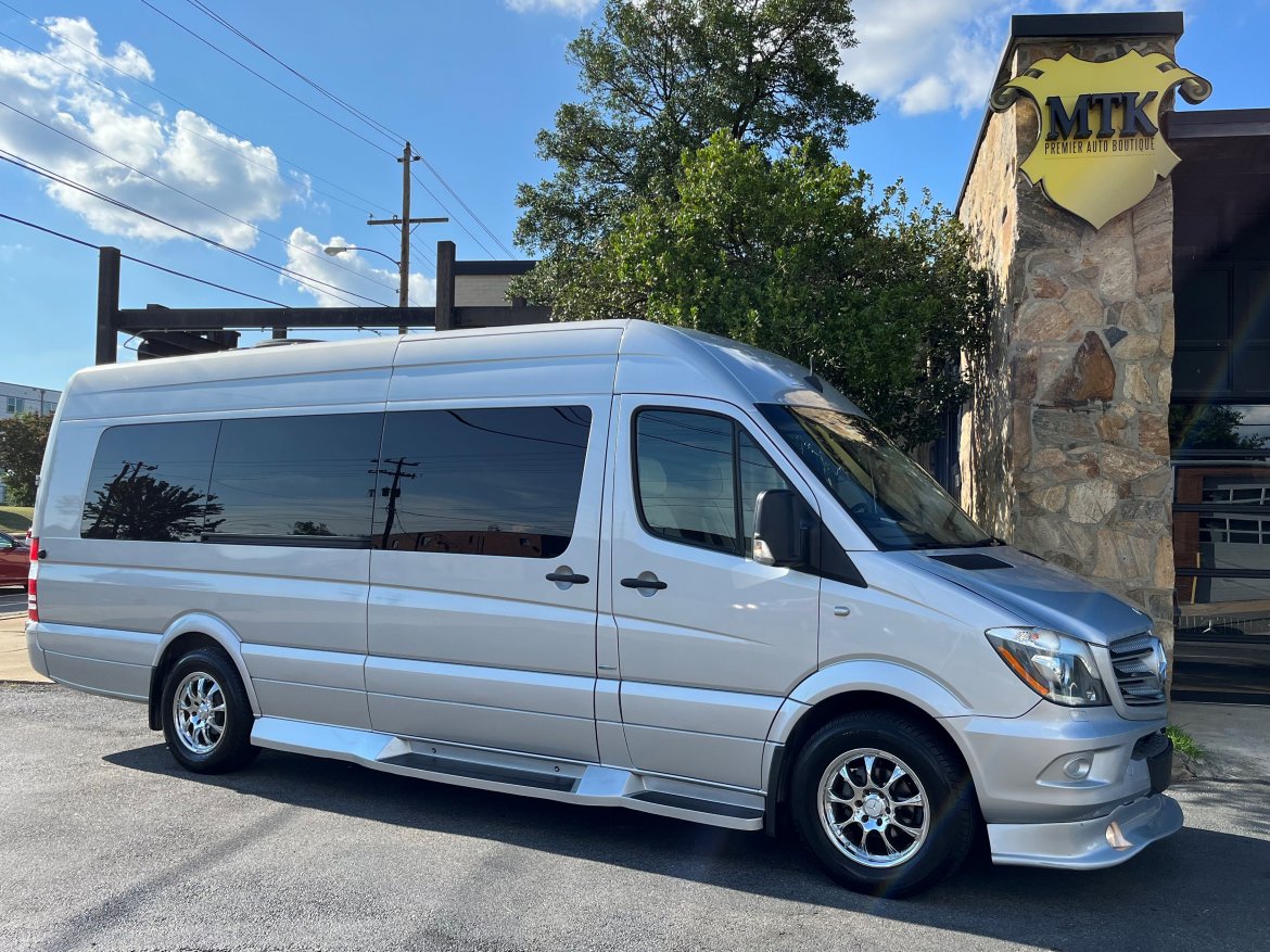 Sprinter for Sale in Richmond, VA - Photo 9
