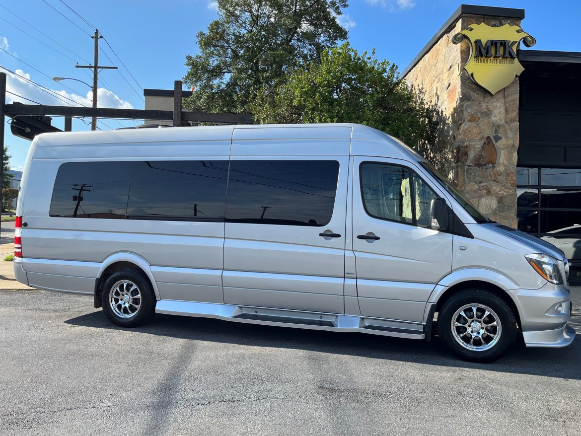 Sprinter for Sale in Richmond, VA - Photo 10