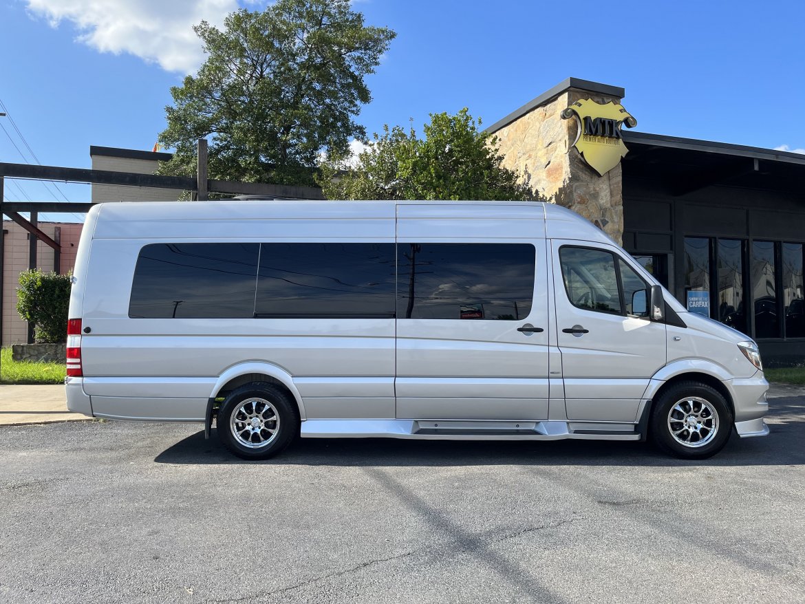 Sprinter for Sale in Richmond, VA - Photo 11