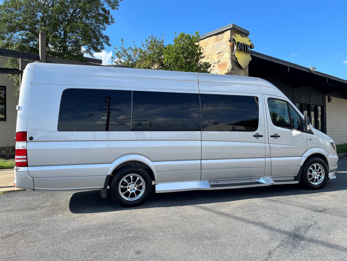 Sprinter for Sale in Richmond, VA - Photo 12