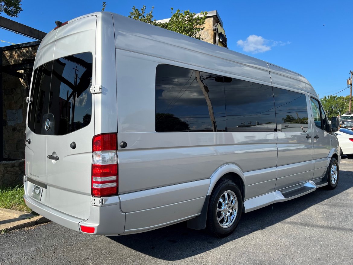 Sprinter for Sale in Richmond, VA - Photo 14
