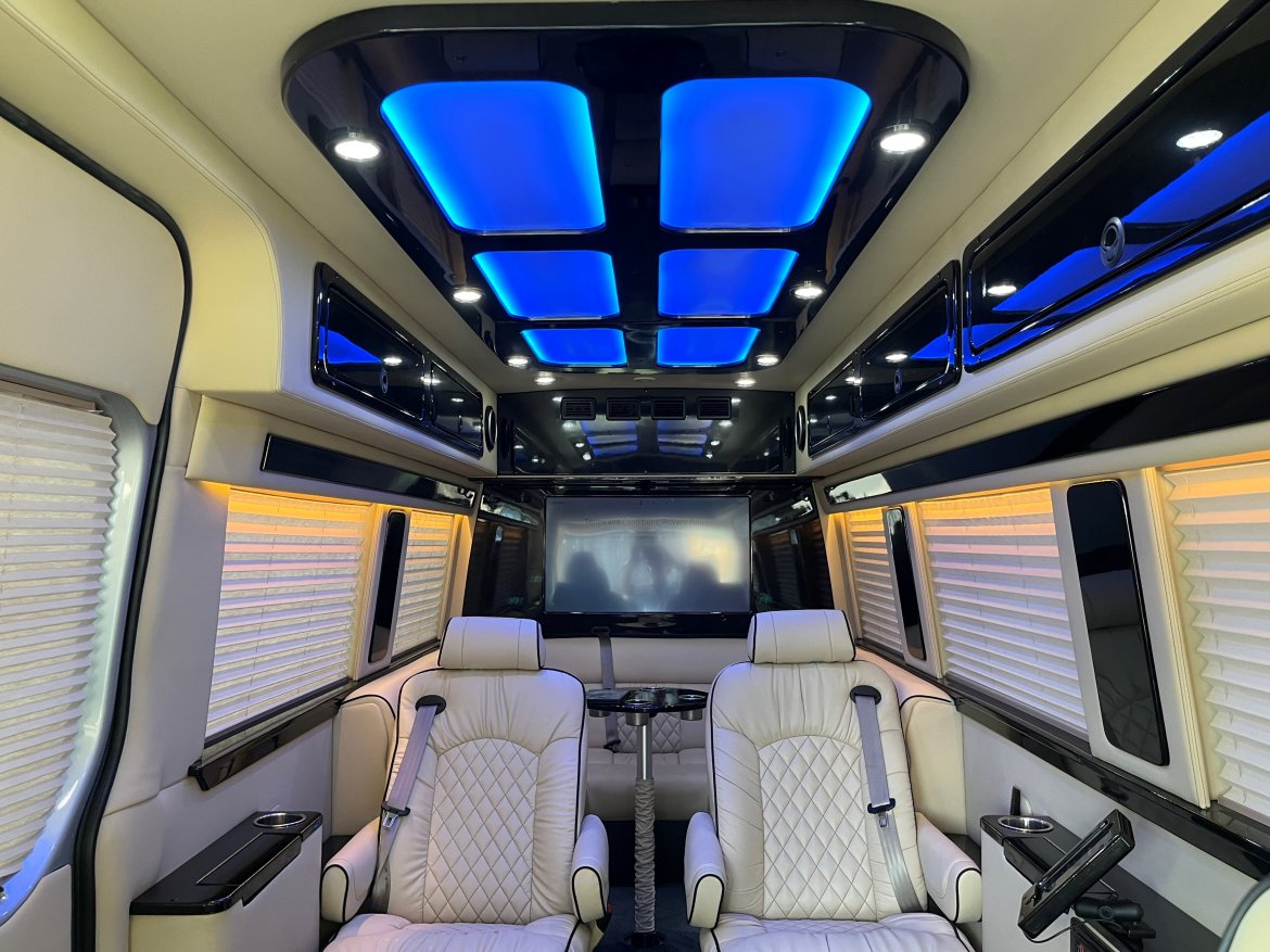 Sprinter for Sale in Richmond, VA - Photo 19
