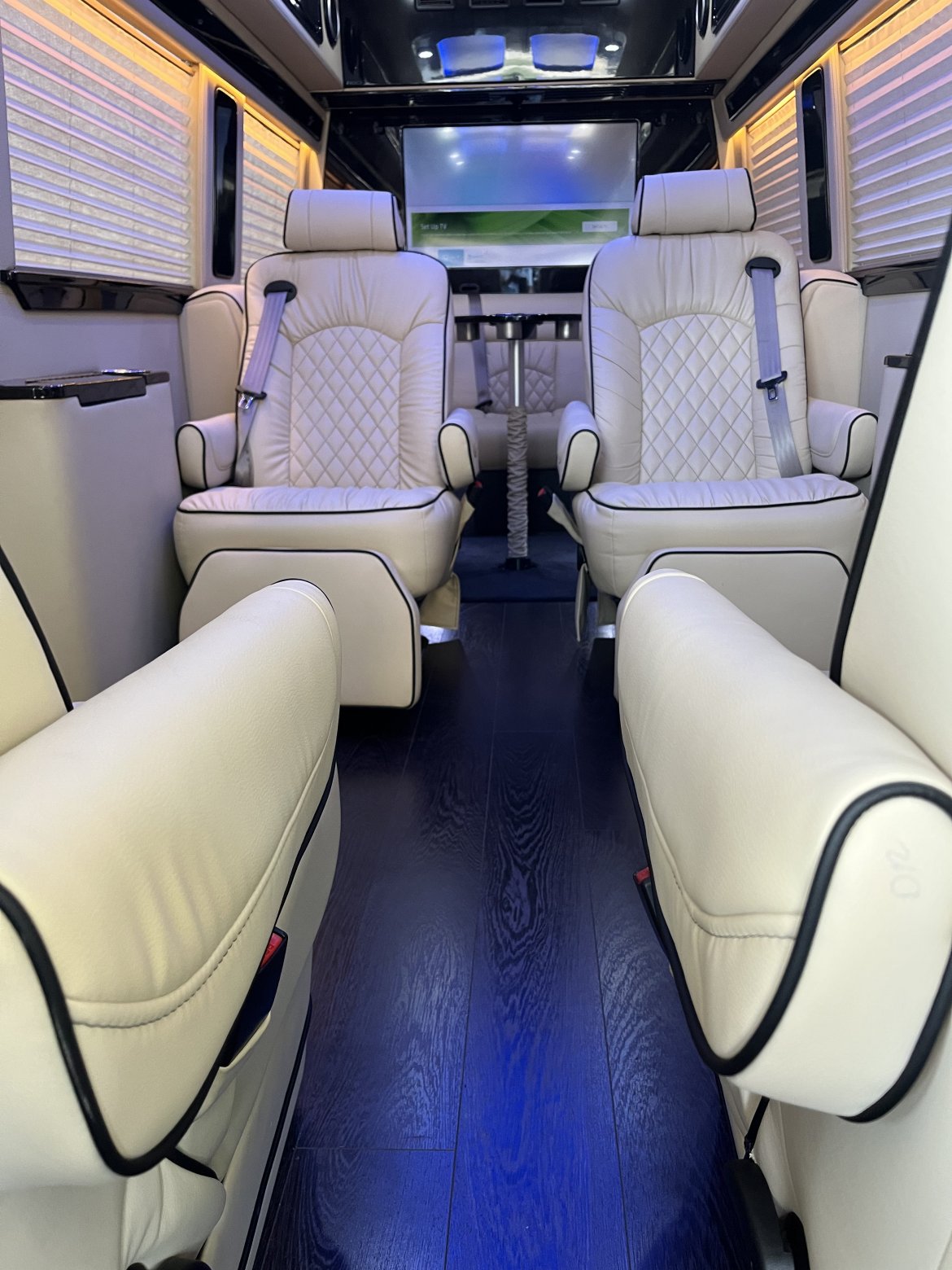 Used 2015 Mercedes-Benz 2500 Luxury Sprinter for sale #WS-15624 | We ...