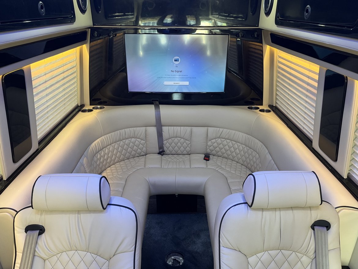 Sprinter for Sale in Richmond, VA - Photo 40