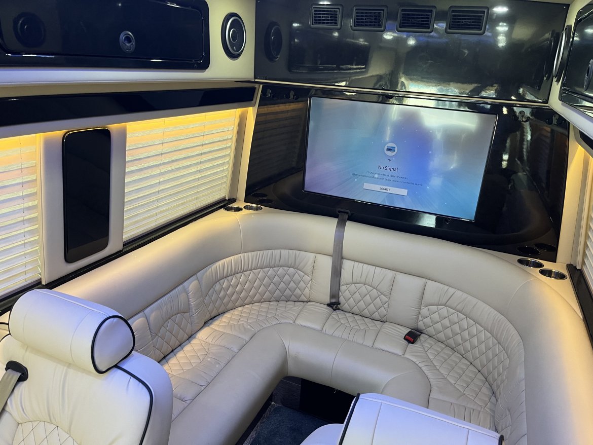 Sprinter for Sale in Richmond, VA - Photo 33