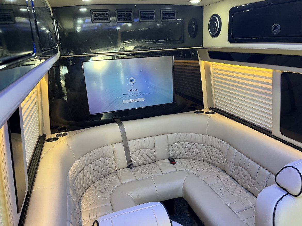 Sprinter for Sale in Richmond, VA - Photo 34