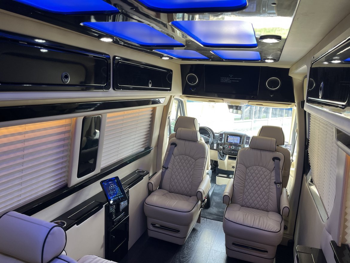 Sprinter for Sale in Richmond, VA - Photo 2