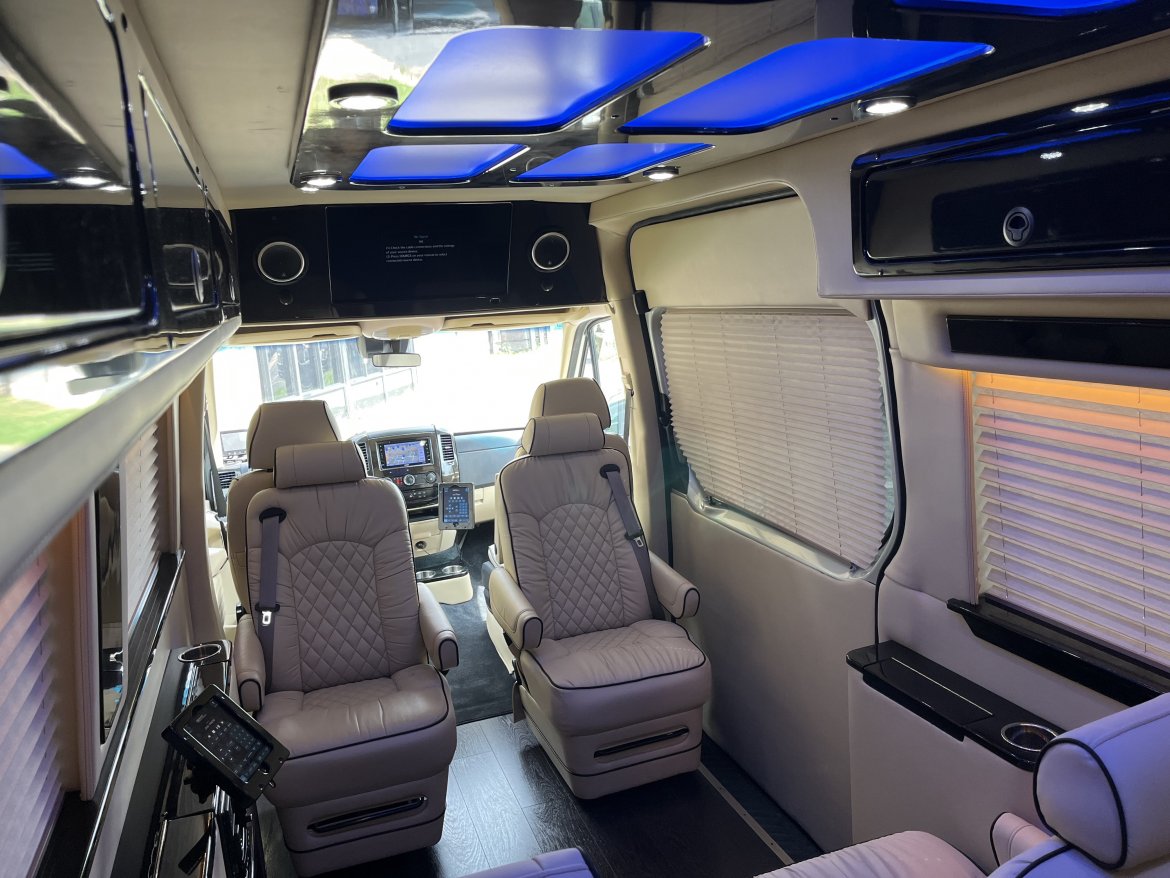 Sprinter for Sale in Richmond, VA - Photo 3