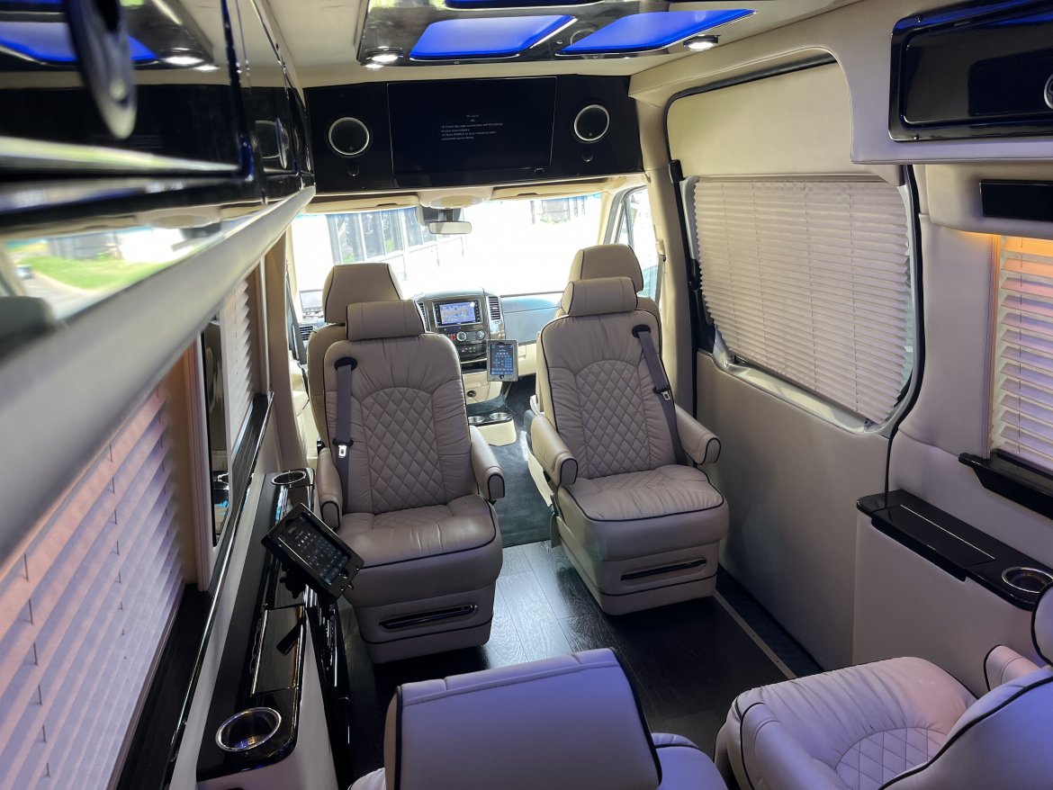 Sprinter for Sale in Richmond, VA - Photo 42