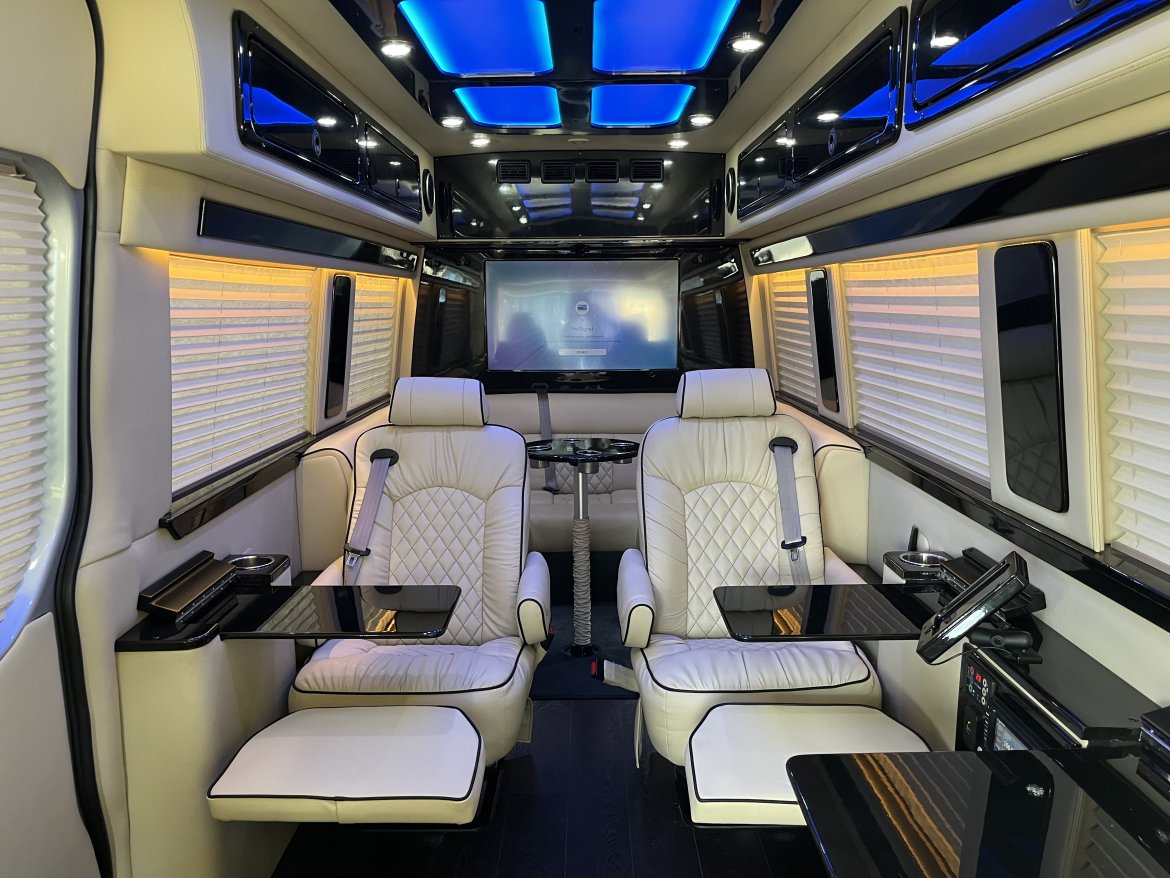 Sprinter for Sale in Richmond, VA - Photo 38