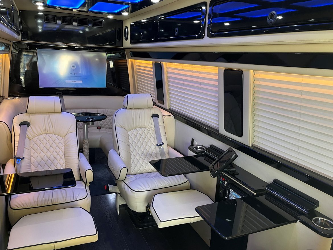 Sprinter for Sale in Richmond, VA - Photo 6
