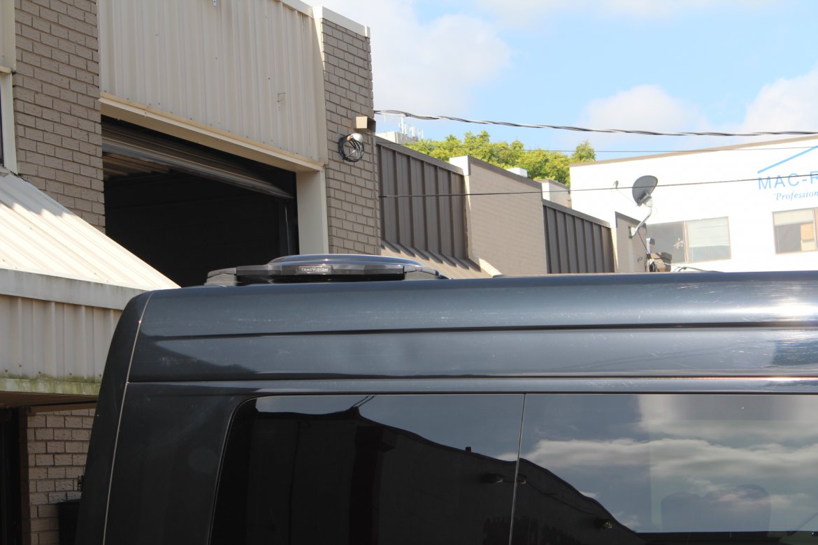 Photo of Sprinter for sale: 2016 Mercedes-Benz Sprinter by McSweeney Designs