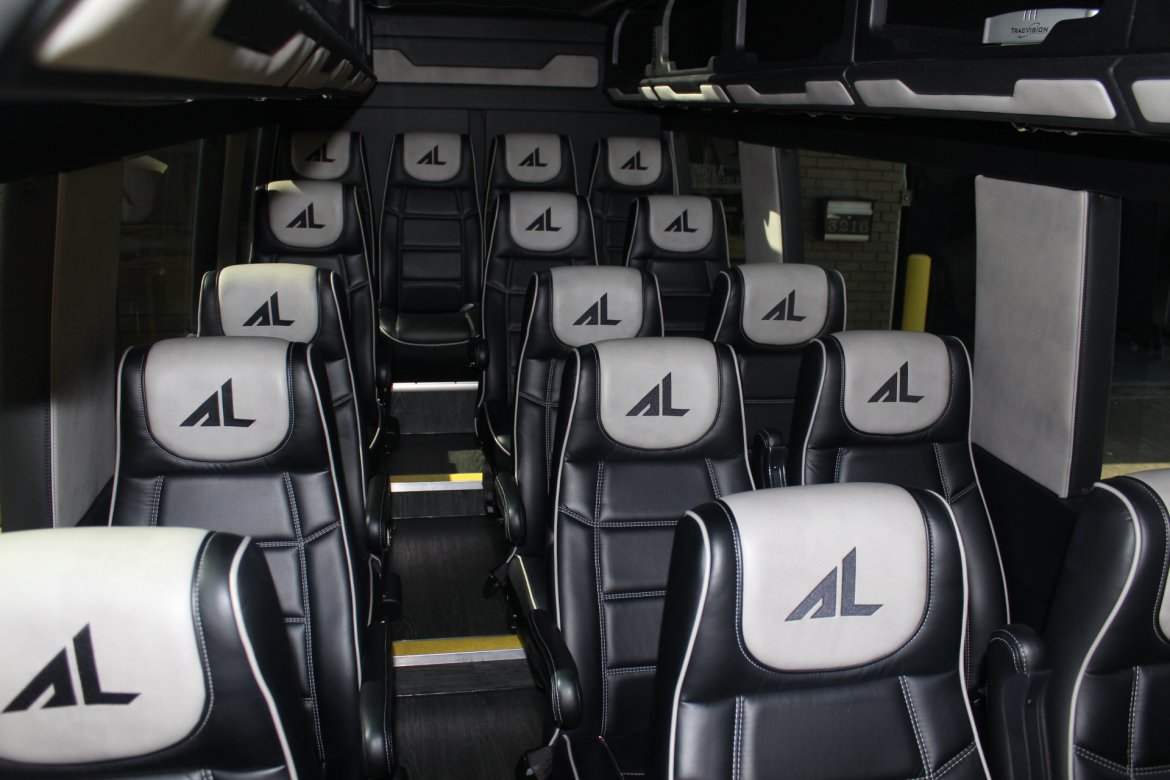 Photo of Sprinter for sale: 2016 Mercedes-Benz Sprinter by McSweeney Designs