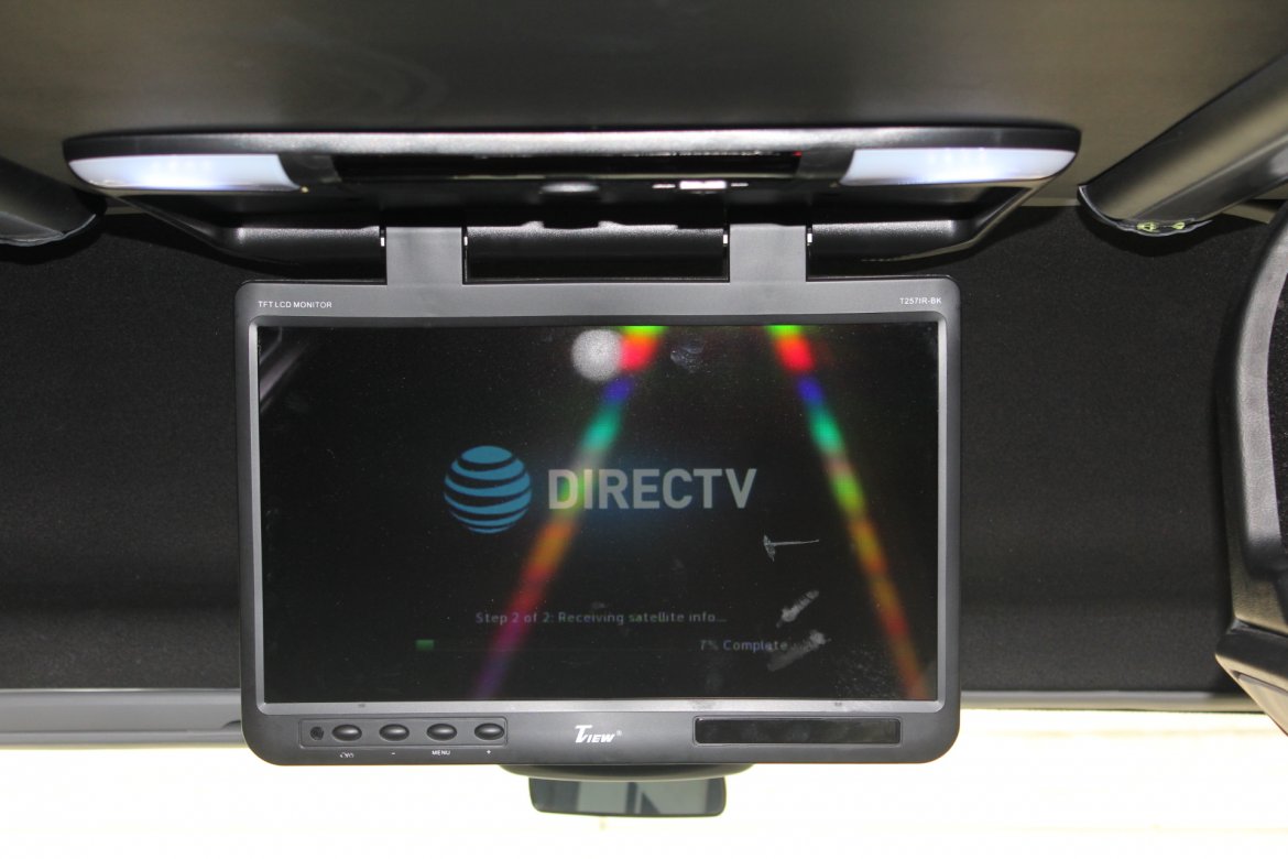 Photo of Sprinter for sale: 2016 Mercedes-Benz Sprinter by McSweeney Designs