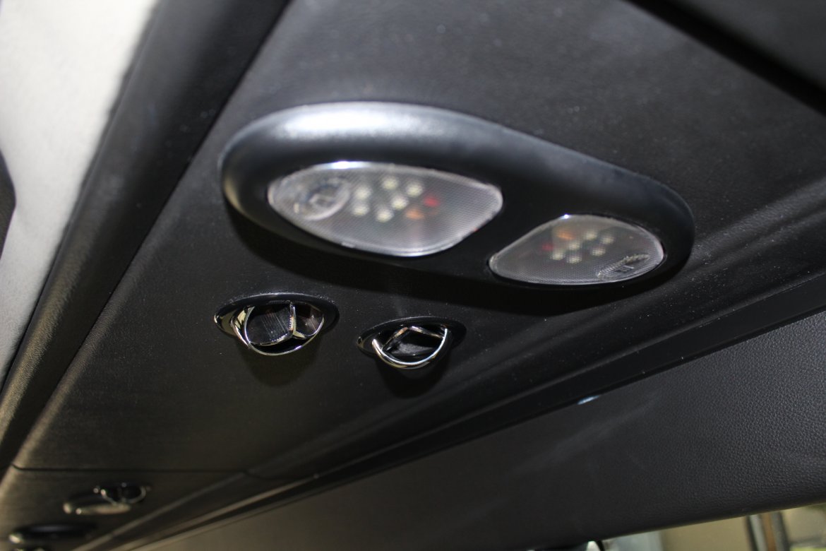 Photo of Sprinter for sale: 2016 Mercedes-Benz Sprinter by McSweeney Designs