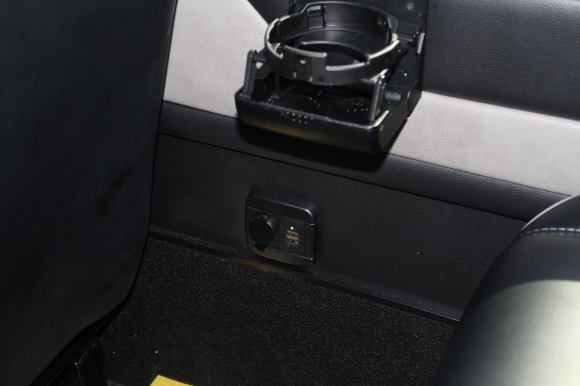 Photo of Sprinter for sale: 2016 Mercedes-Benz Sprinter by McSweeney Designs