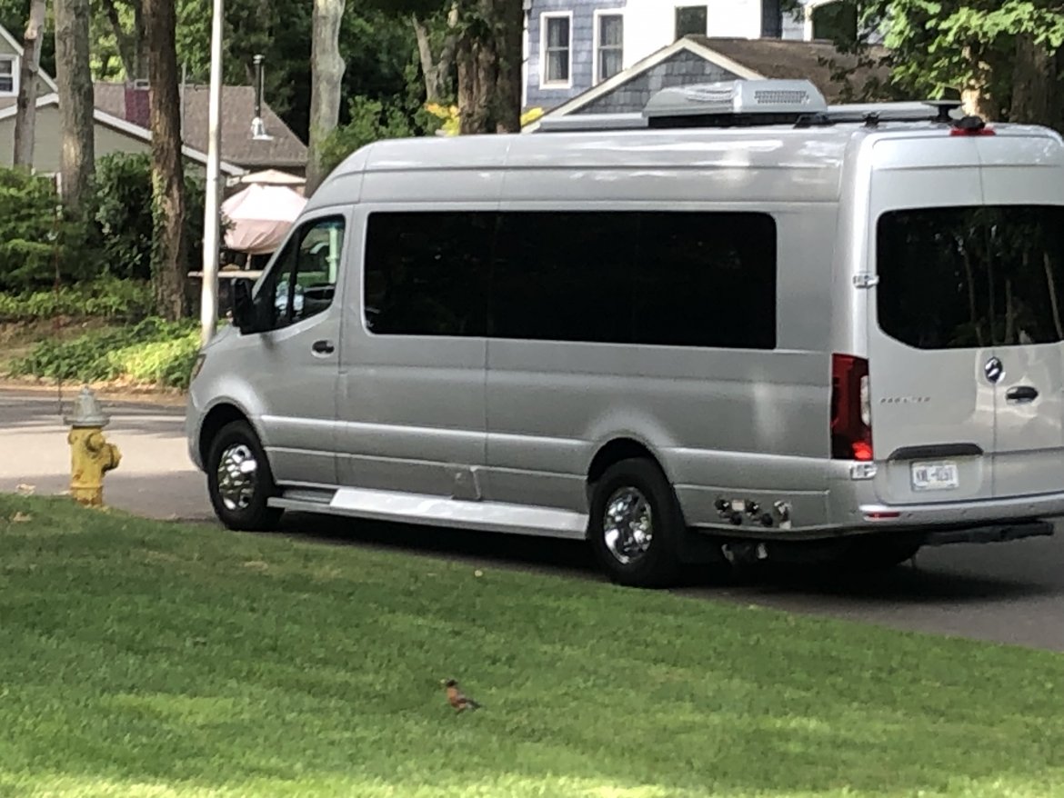 Sprinter for Sale in Stony brook, NY - Photo 9