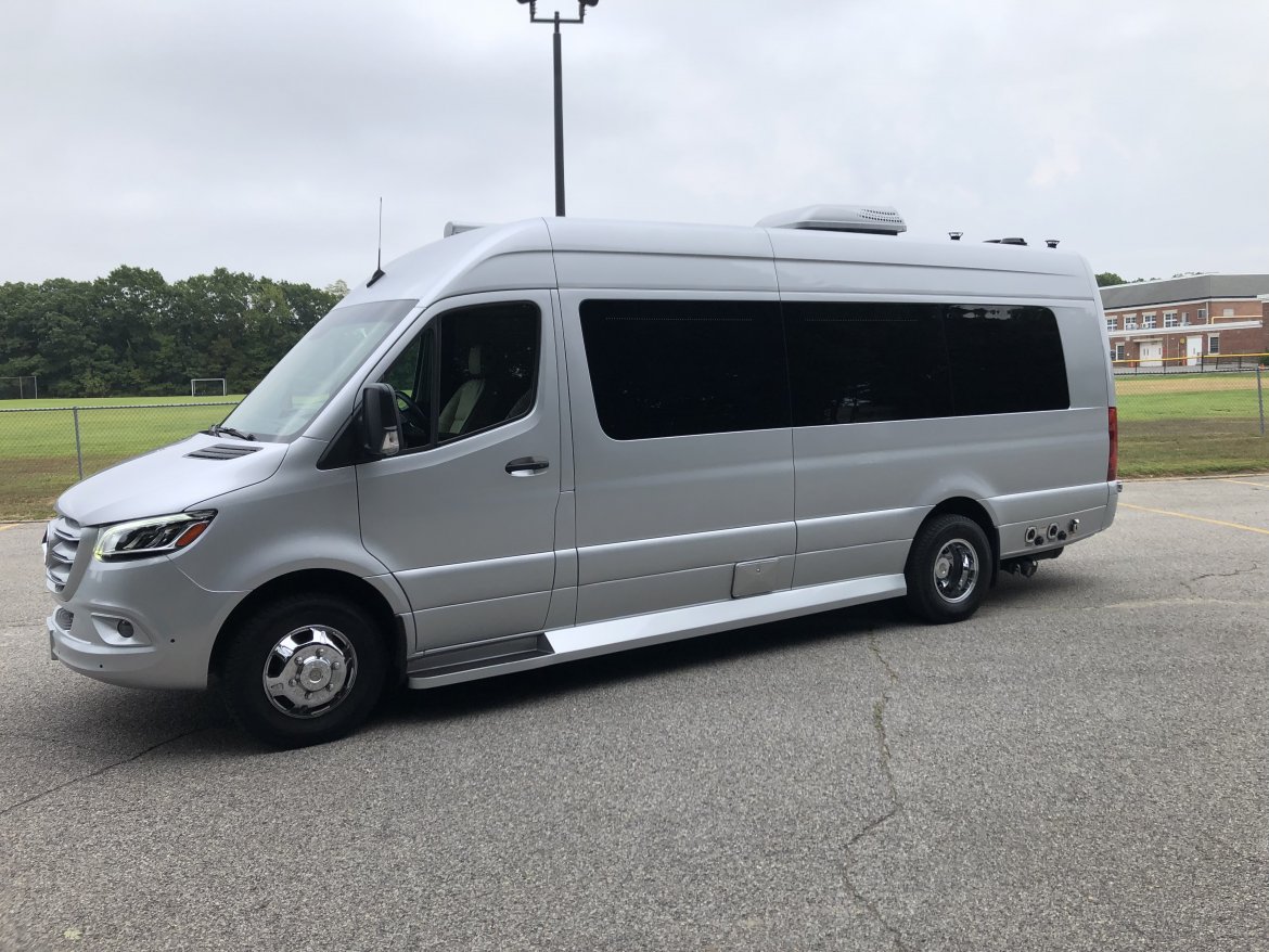 Sprinter for Sale in Stony brook, NY - Photo 26