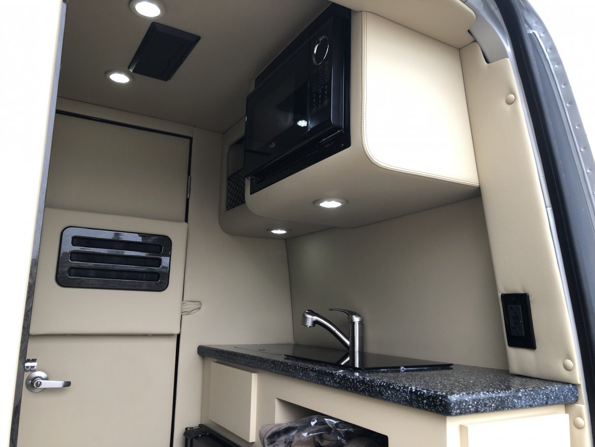 Sprinter for Sale in Stony brook, NY - Photo 16