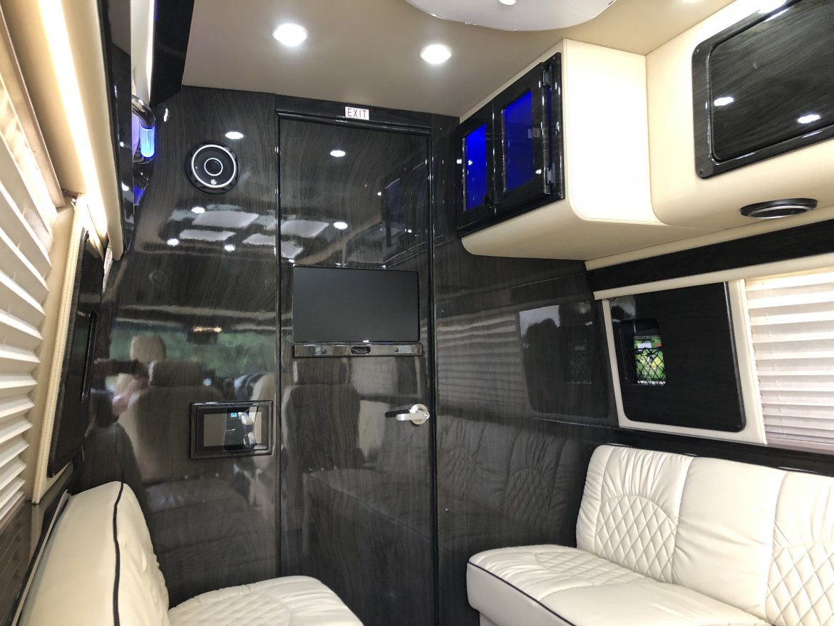 Sprinter for Sale in Stony brook, NY - Photo 7