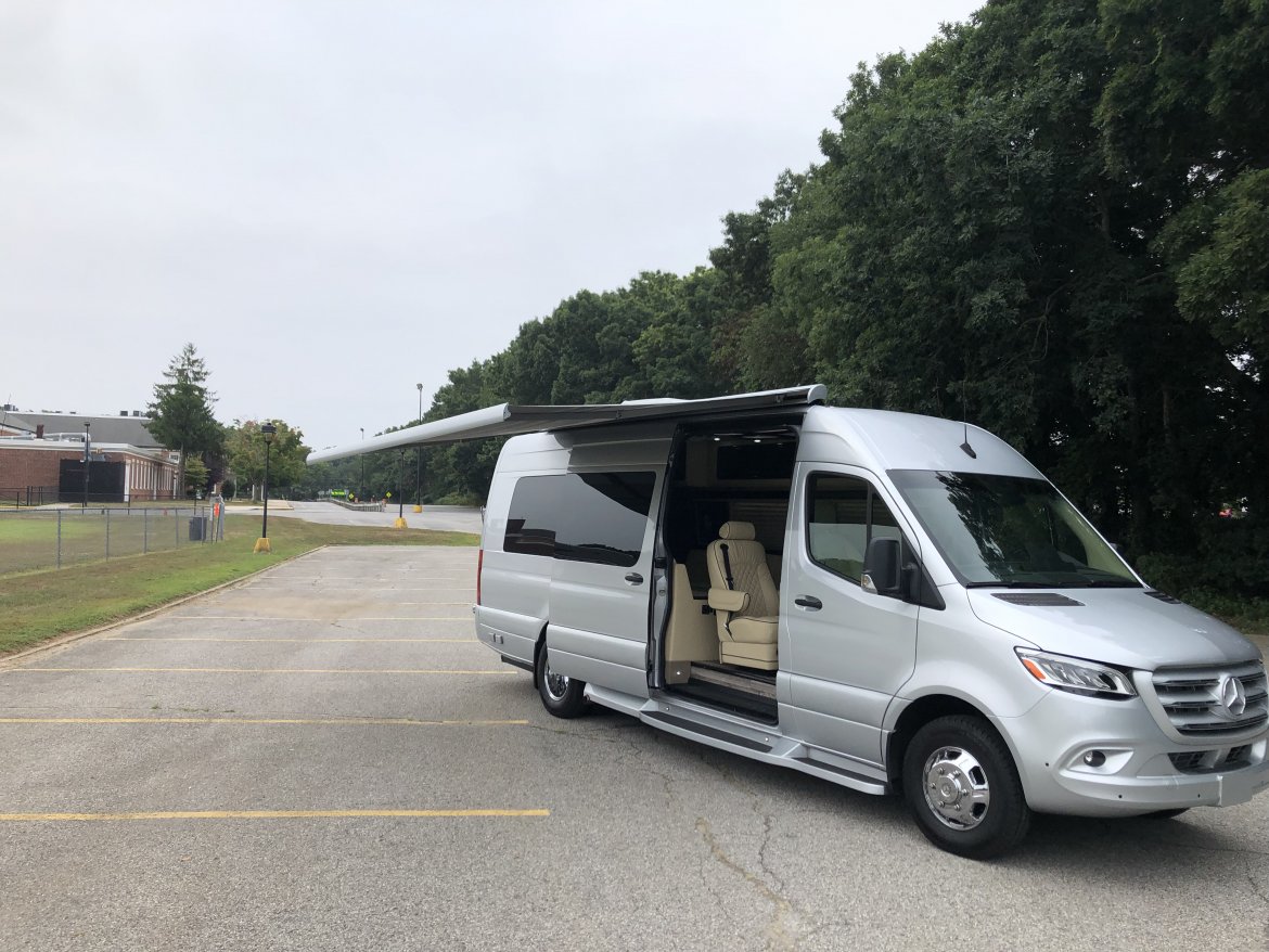 Sprinter for Sale in Stony brook, NY - Photo 36