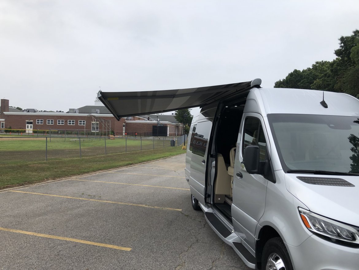 Sprinter for Sale in Stony brook, NY - Photo 32