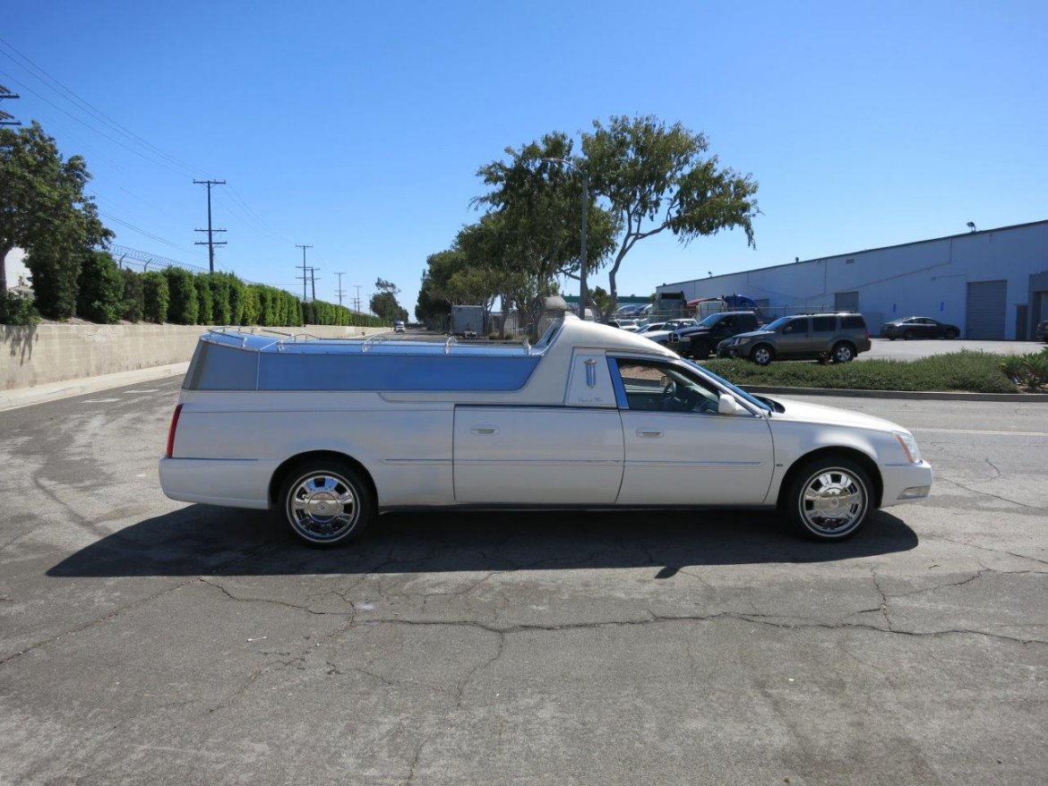 Funeral for Sale in CARSON, CA - Photo 4