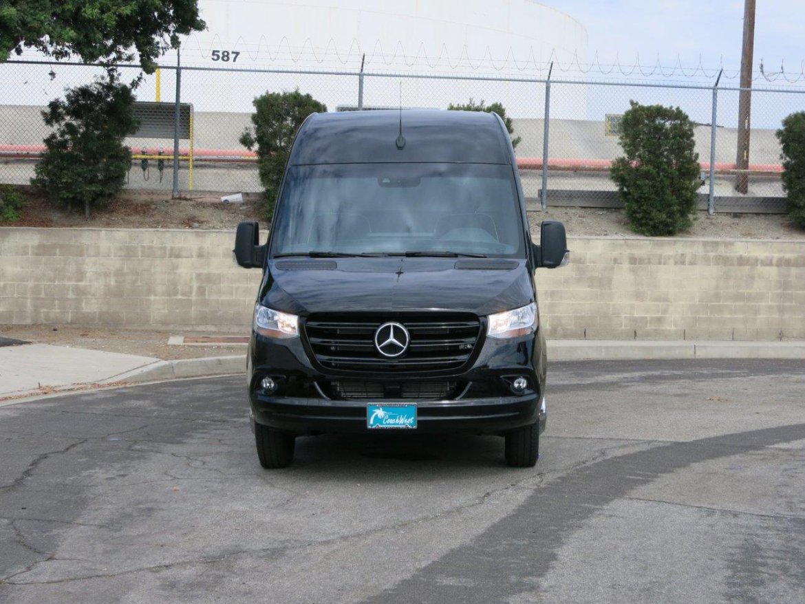 Sprinter for Sale in CARSON, CA - Photo 12