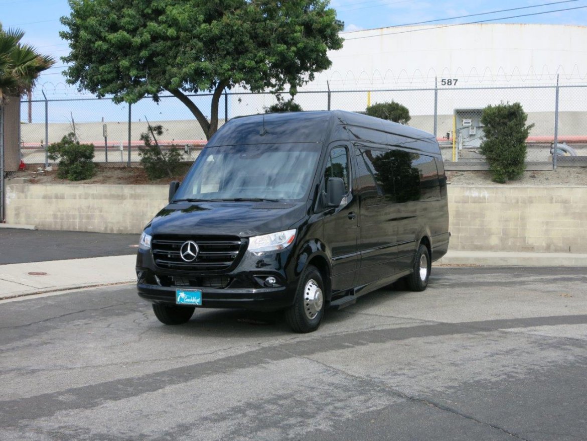 Sprinter for Sale in CARSON, CA - Photo 14