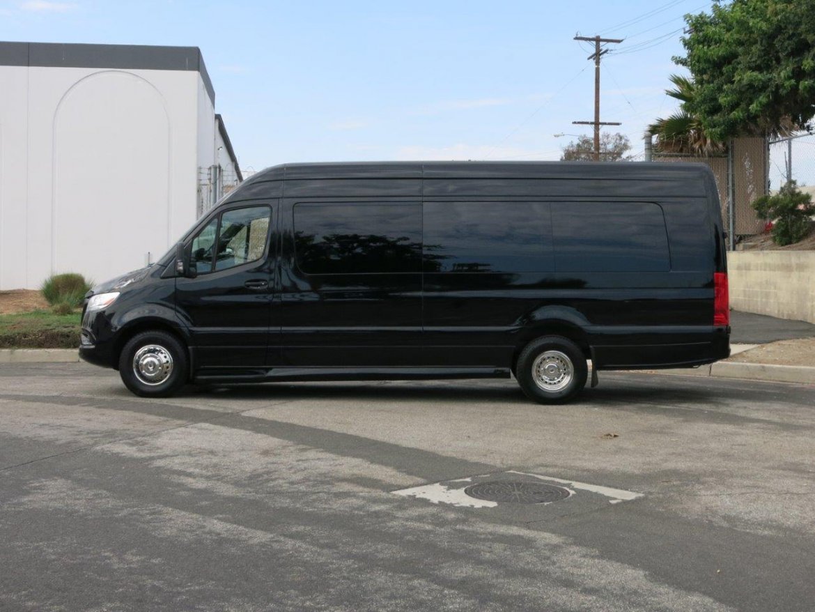 Sprinter for Sale in CARSON, CA - Photo 13