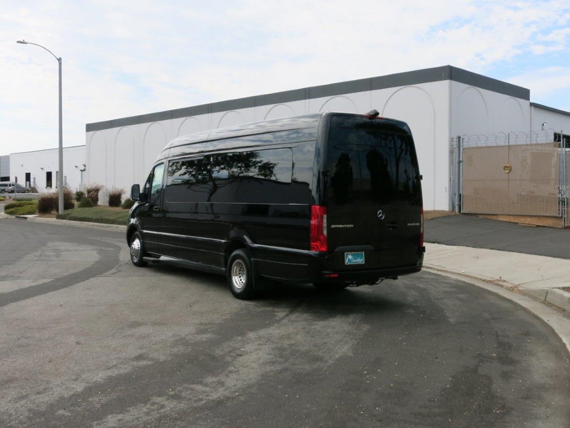 Sprinter for Sale in CARSON, CA - Photo 15