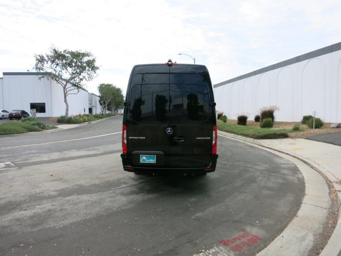 Sprinter for Sale in CARSON, CA - Photo 16