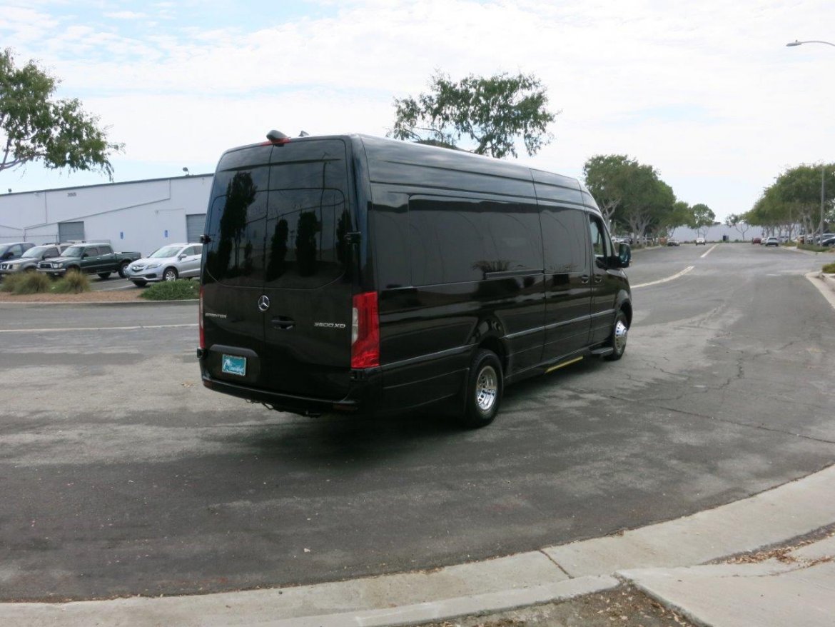Sprinter for Sale in CARSON, CA - Photo 17