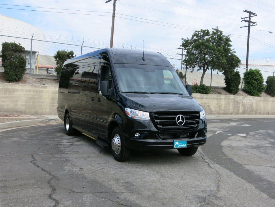 Sprinter for Sale in CARSON, CA - Photo 19