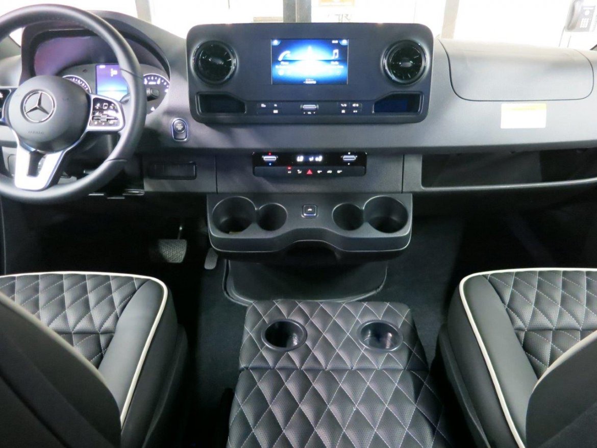 Sprinter for Sale in CARSON, CA - Photo 22