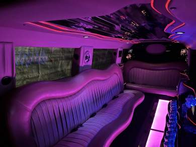2006 Jeep Commander Limousine for Sale in Richmond, Virginia, US - Photo 4