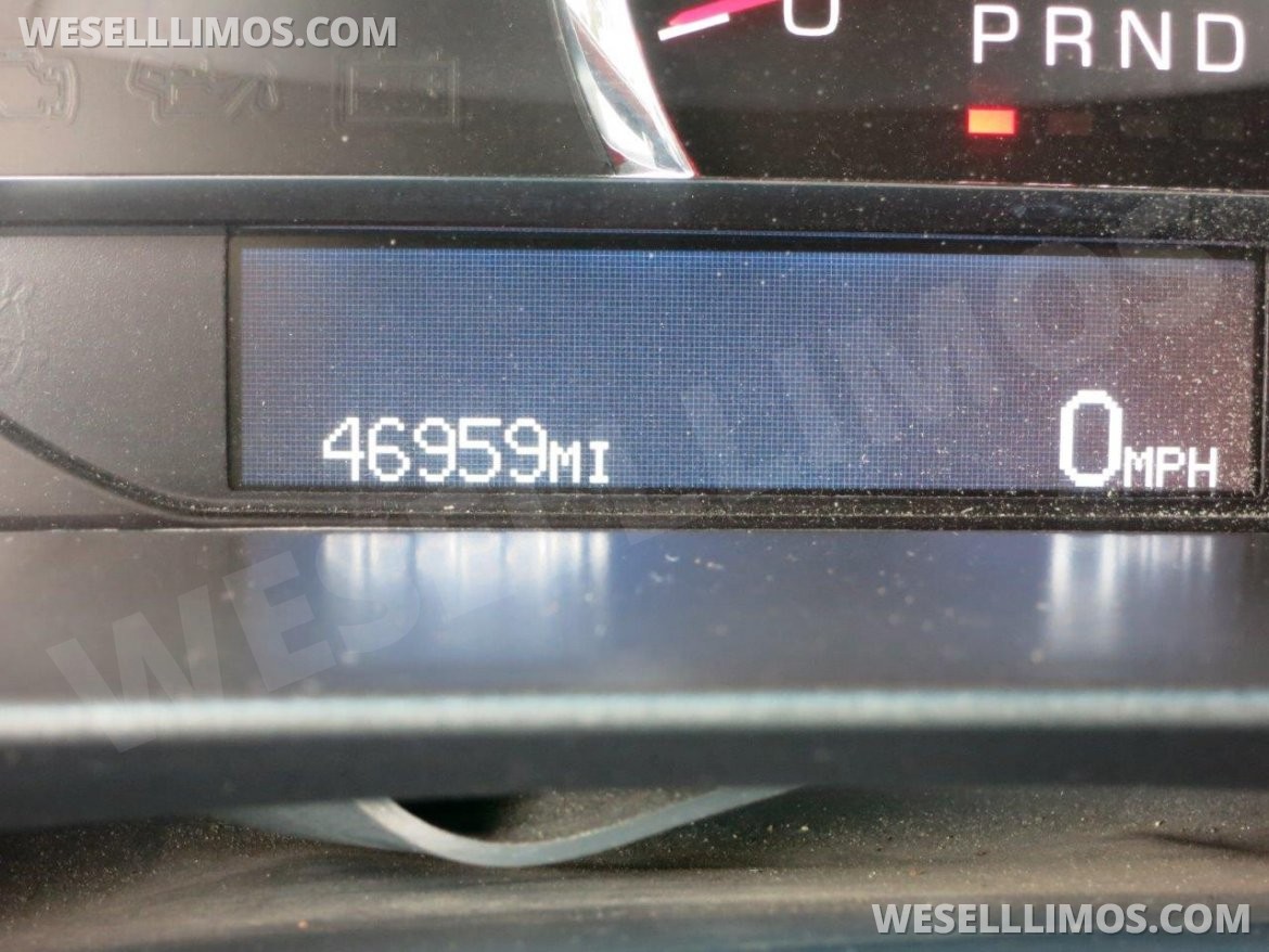 Photo of Limousine for sale: 2007 Cadillac DTS 6-Door by Eagle Coach