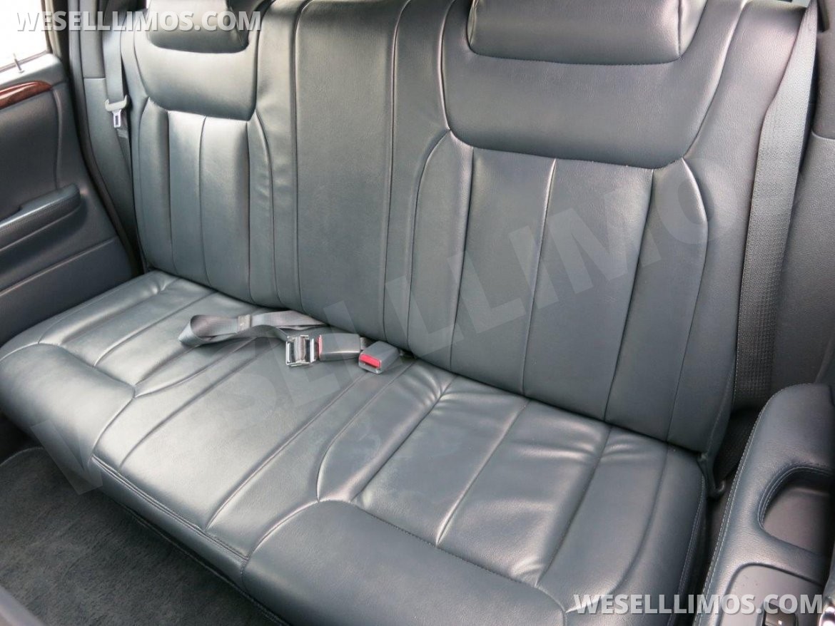 Used 2007 Cadillac DTS 6Door for sale in CARSON, CA WS15649 We