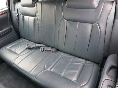 2007 Eagle Coach Cadillac DTS 6-Door Limousine