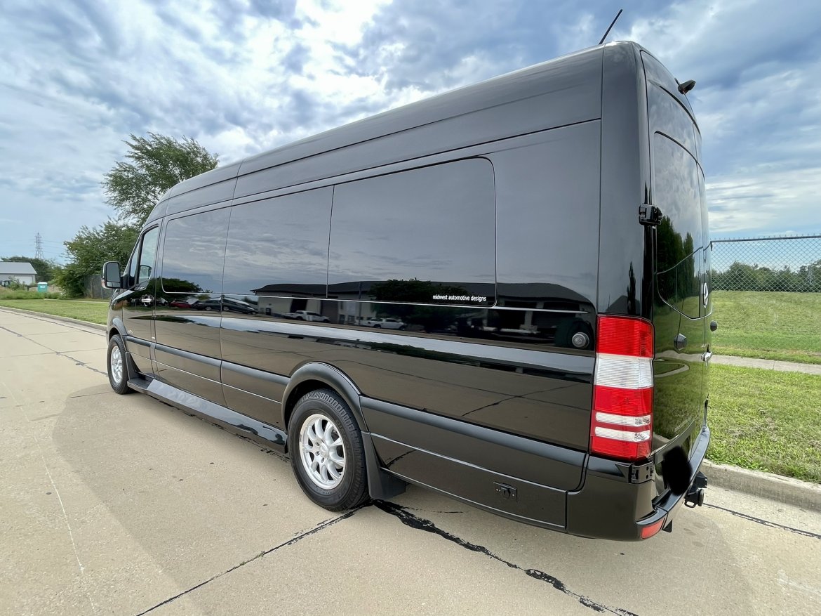 Sprinter for Sale in Champaign, IL - Photo 6