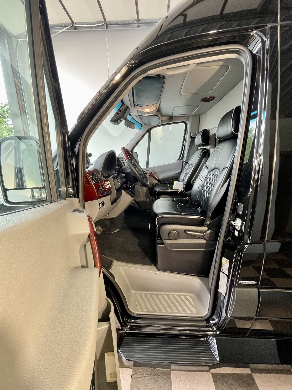 Sprinter for Sale in Champaign, IL - Photo 13