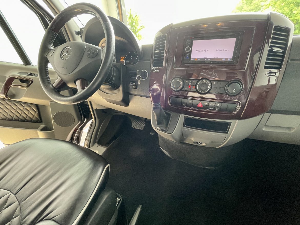 Sprinter for Sale in Champaign, IL - Photo 20