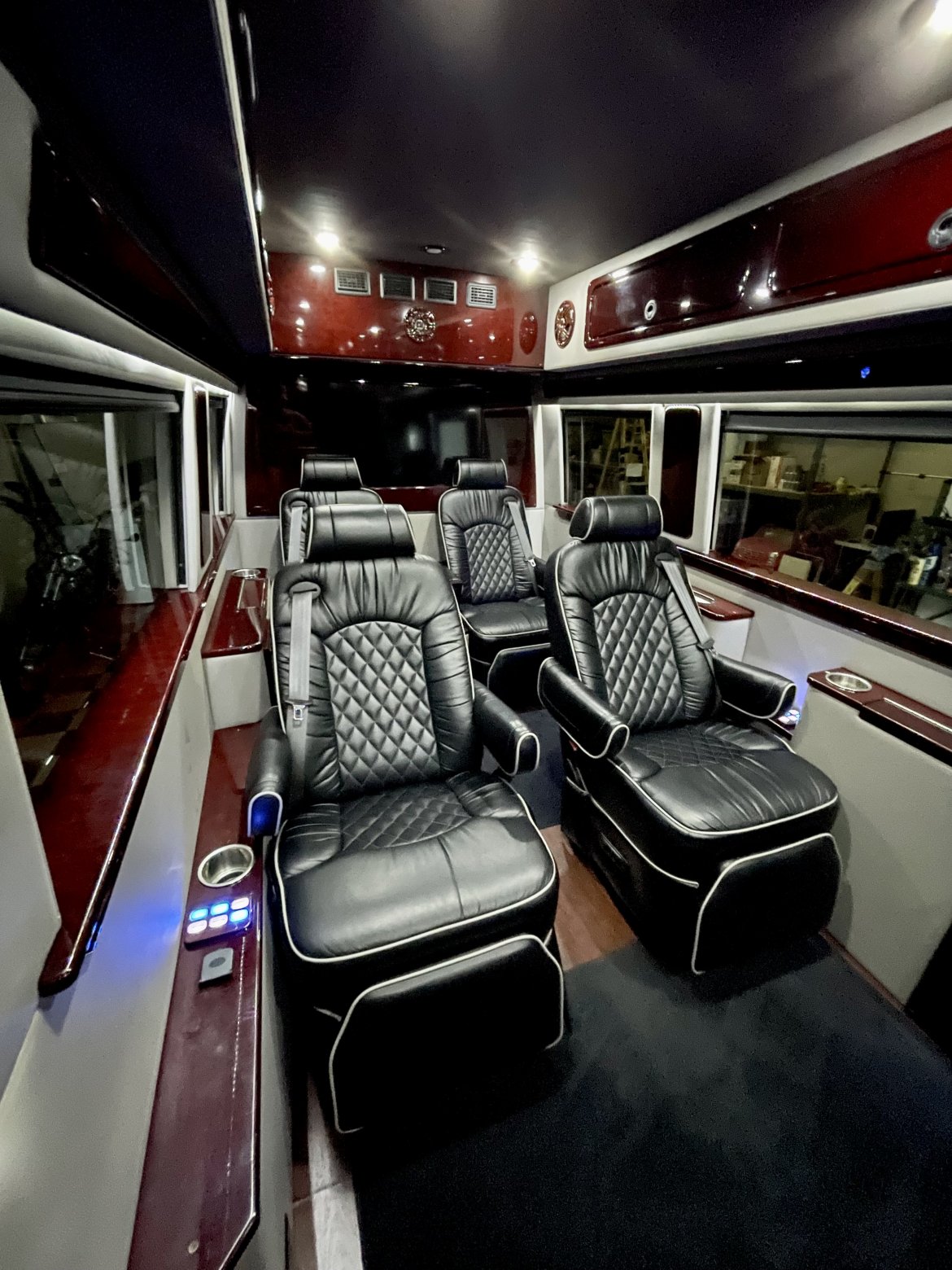 Sprinter for Sale in Champaign, IL - Photo 27