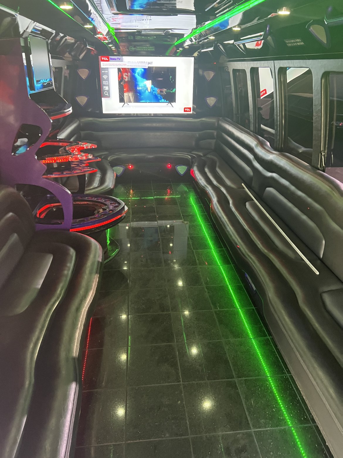 Limo Bus for Sale in Las Vegas, NV - Photo 4